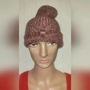 Woman's Beanie hat